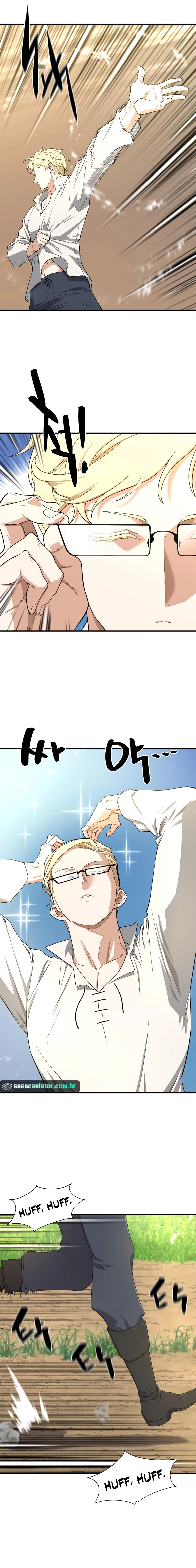 Read O Melhor Engenheiro Do Mundo pt Manga Online