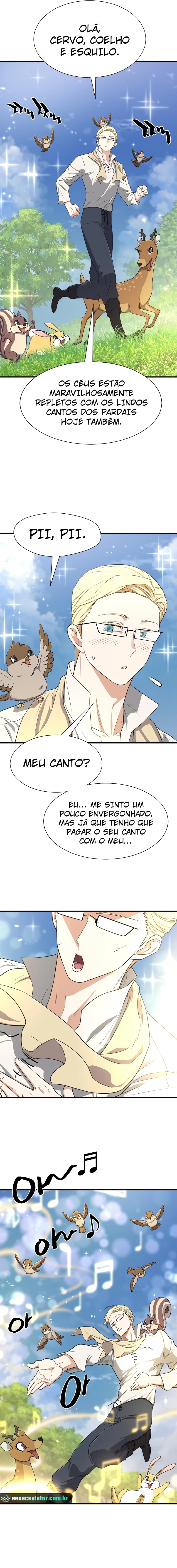 Read O Melhor Engenheiro Do Mundo pt Manga Online