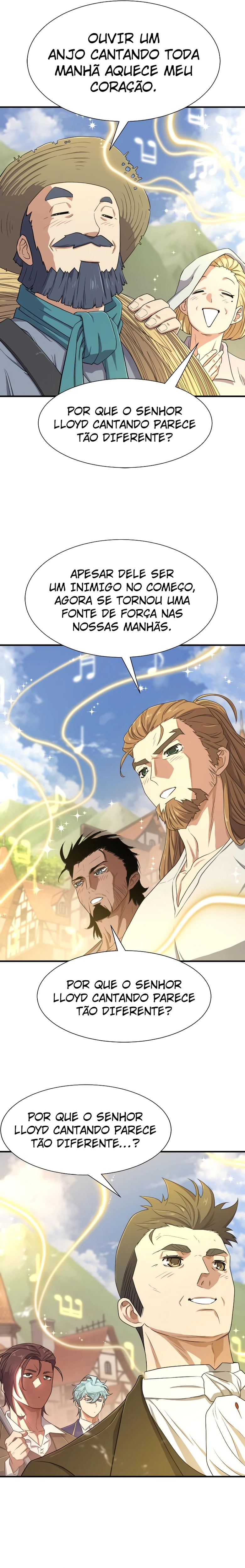 Read O Melhor Engenheiro Do Mundo pt Manga Online