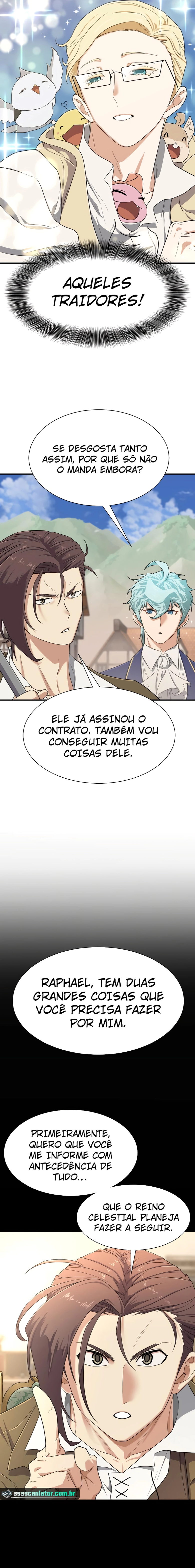 Read O Melhor Engenheiro Do Mundo pt Manga Online