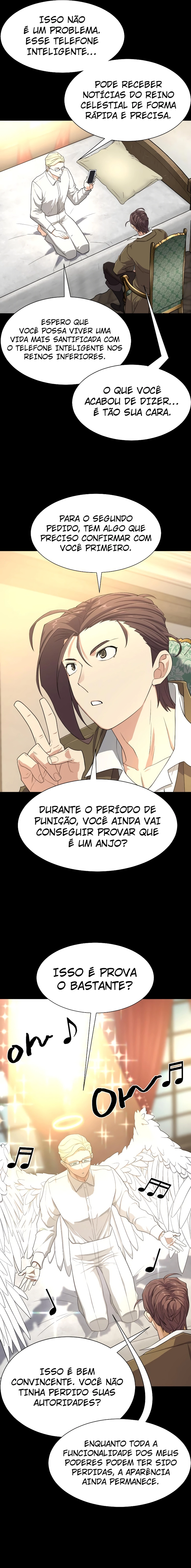 Read O Melhor Engenheiro Do Mundo pt Manga Online