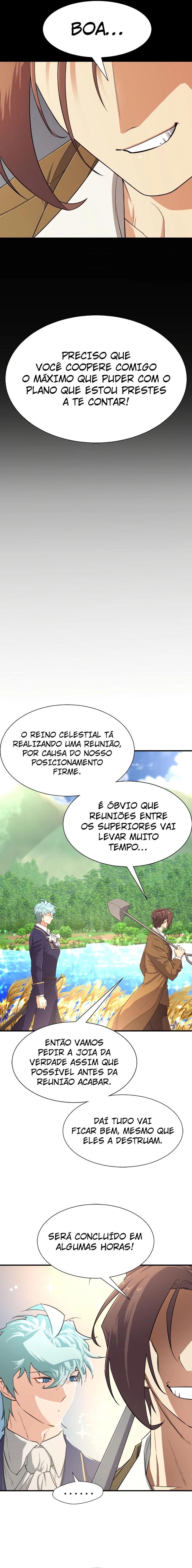 Read O Melhor Engenheiro Do Mundo pt Manga Online
