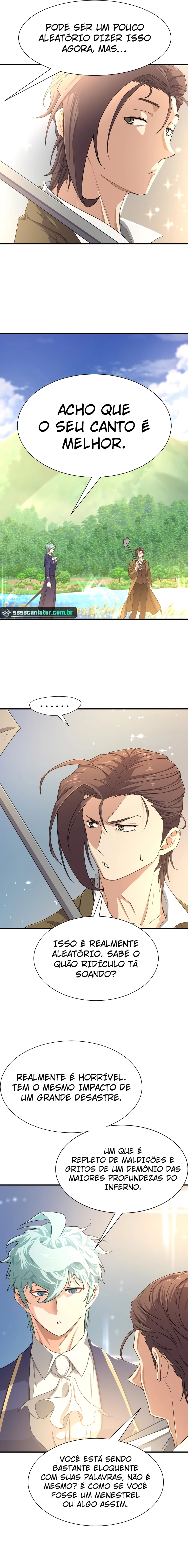 Read O Melhor Engenheiro Do Mundo pt Manga Online