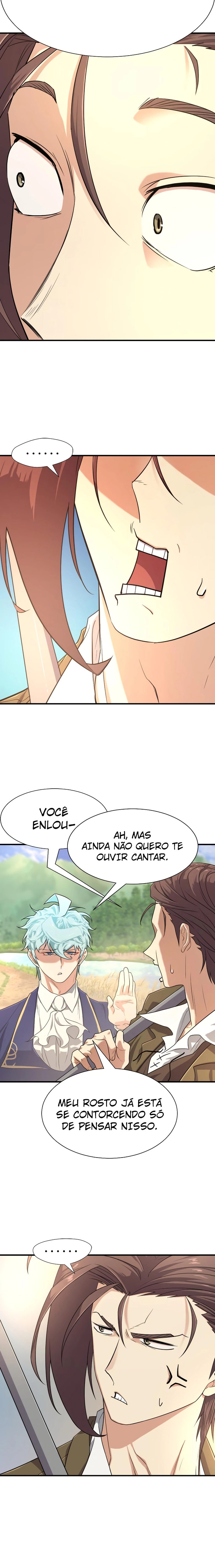 Read O Melhor Engenheiro Do Mundo pt Manga Online