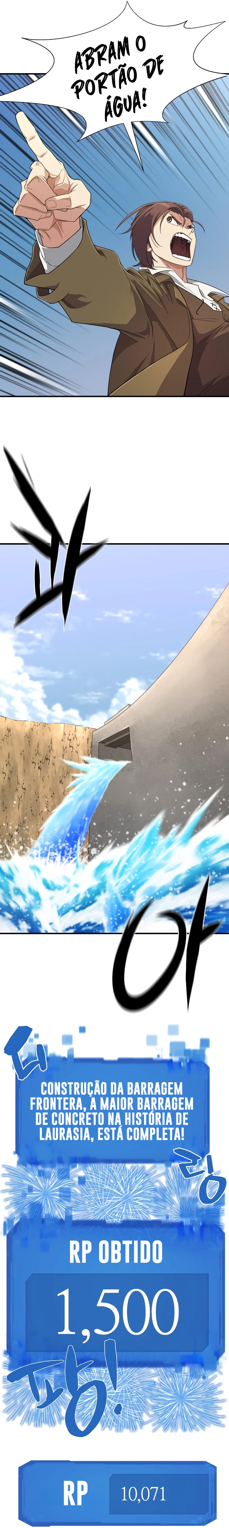 Read O Melhor Engenheiro Do Mundo pt Manga Online