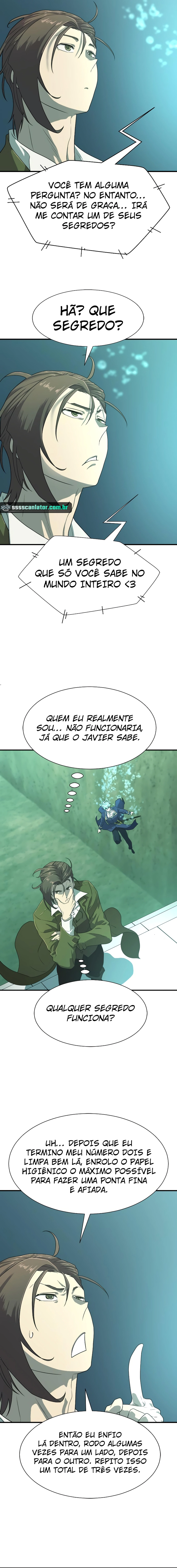 Read O Melhor Engenheiro Do Mundo pt Manga Online