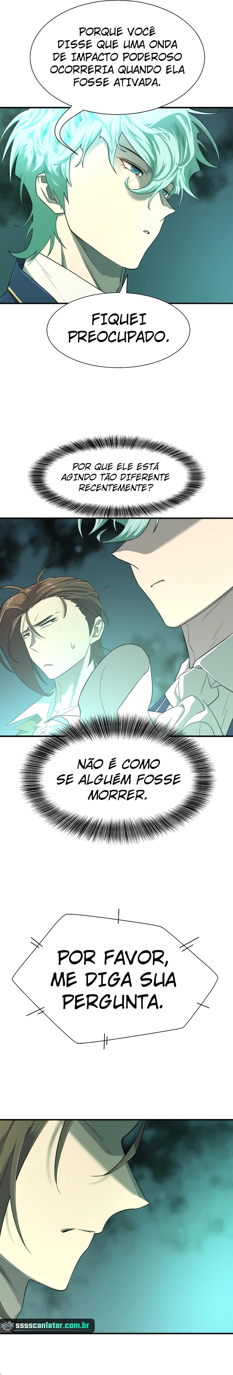 Read O Melhor Engenheiro Do Mundo pt Manga Online