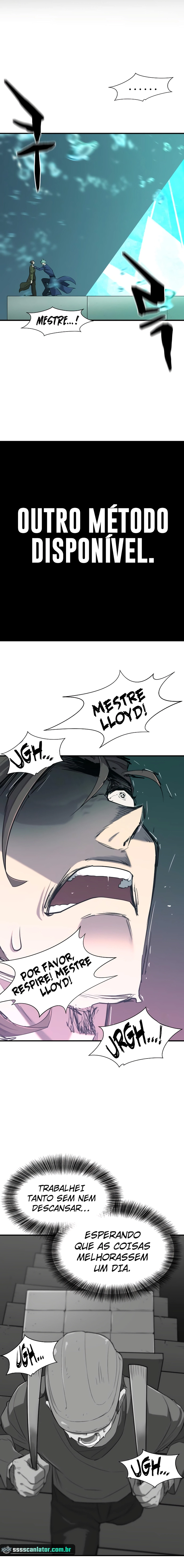 Read O Melhor Engenheiro Do Mundo pt Manga Online