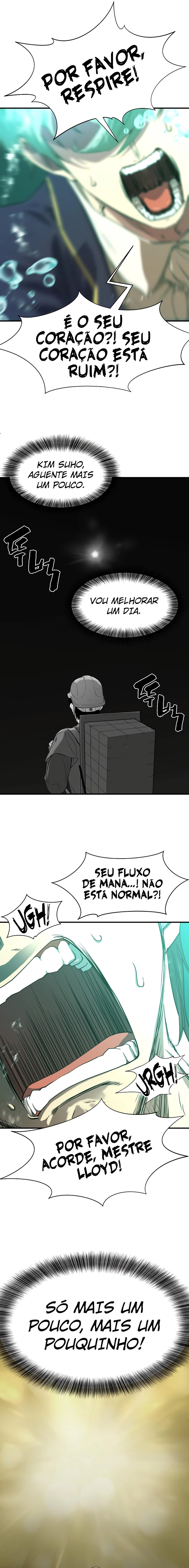 Read O Melhor Engenheiro Do Mundo pt Manga Online