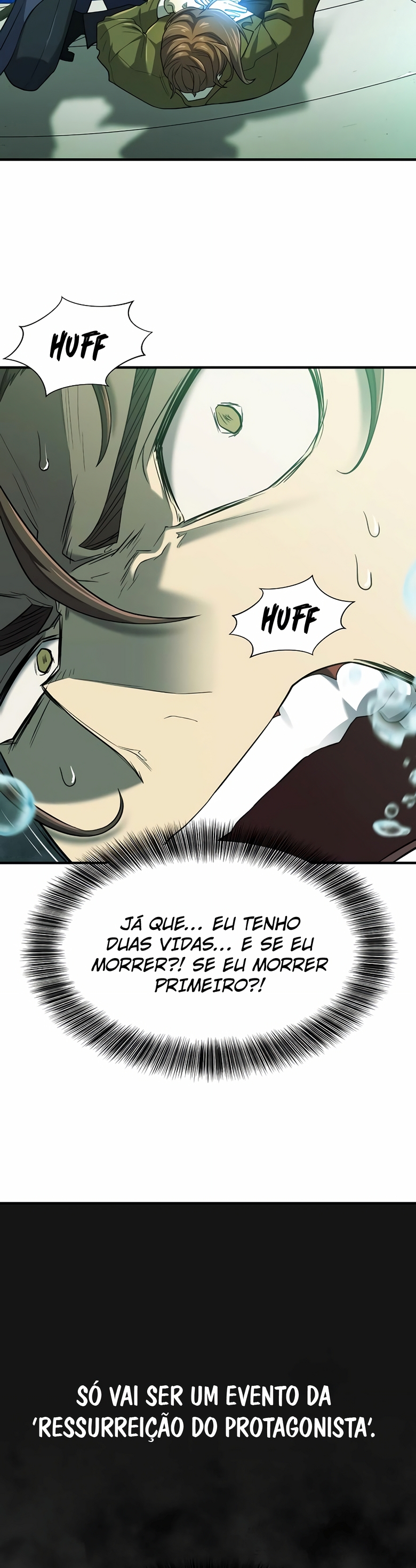 Read O Melhor Engenheiro Do Mundo pt Manga Online