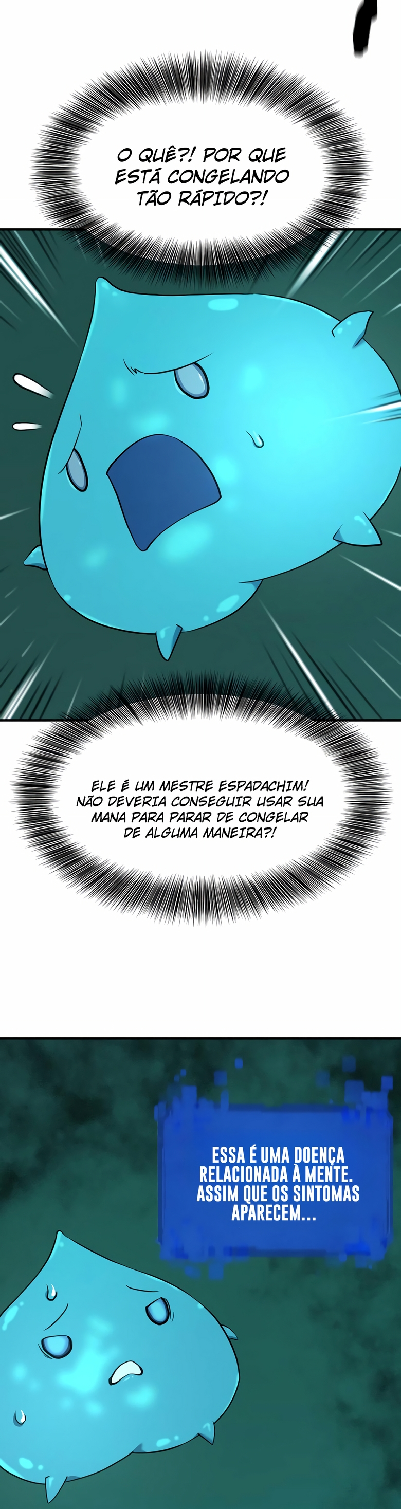 Read O Melhor Engenheiro Do Mundo pt Manga Online