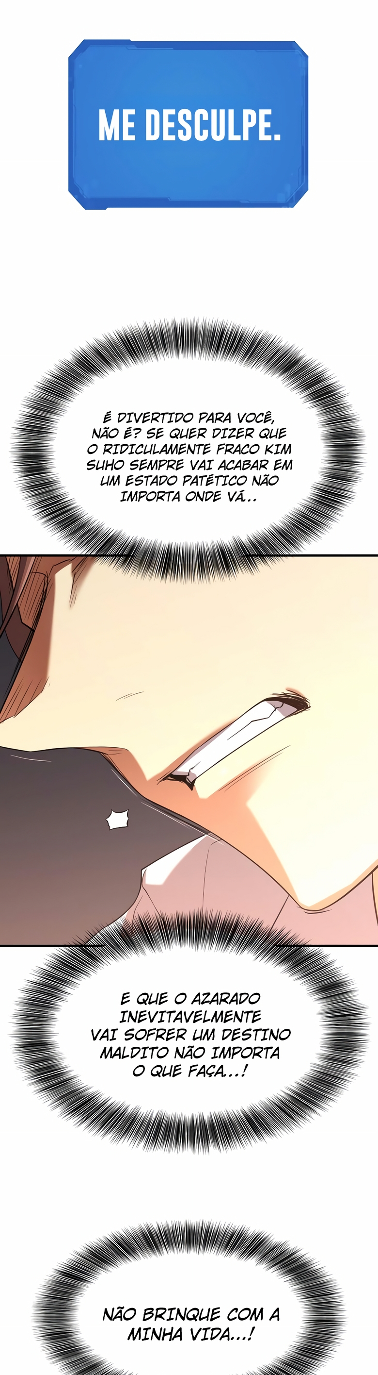 Read O Melhor Engenheiro Do Mundo pt Manga Online