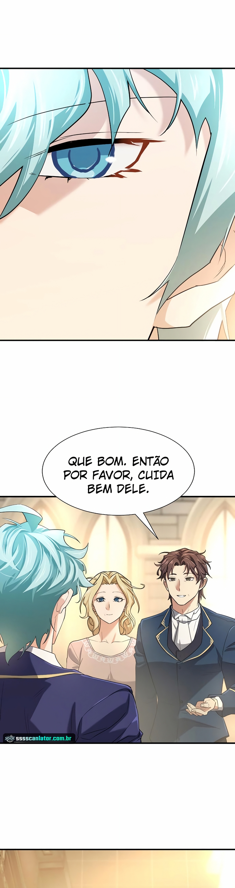 Read O Melhor Engenheiro Do Mundo pt Manga Online