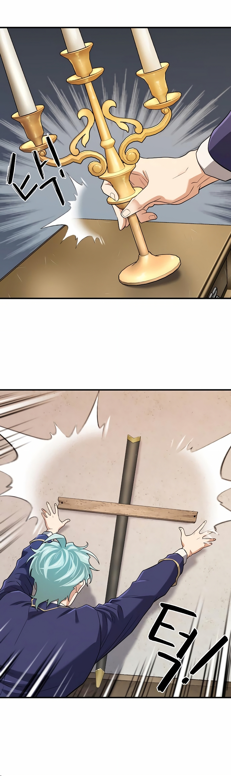 Read O Melhor Engenheiro Do Mundo pt Manga Online