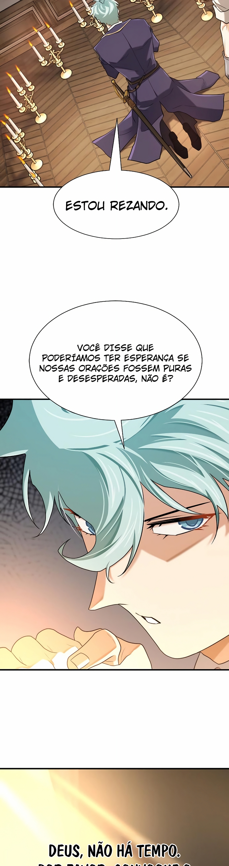 Read O Melhor Engenheiro Do Mundo pt Manga Online