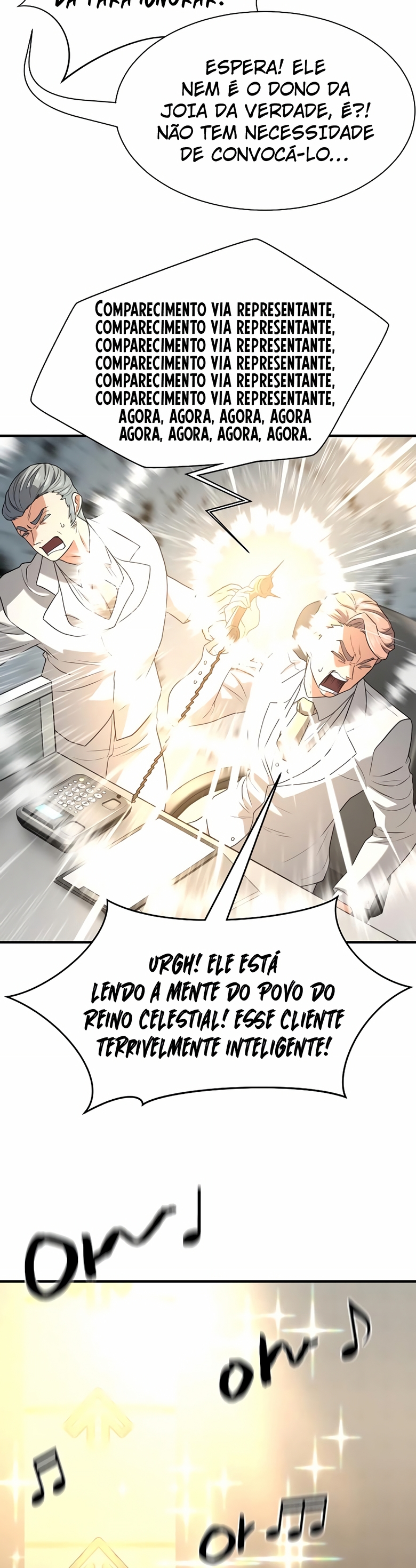 Read O Melhor Engenheiro Do Mundo pt Manga Online
