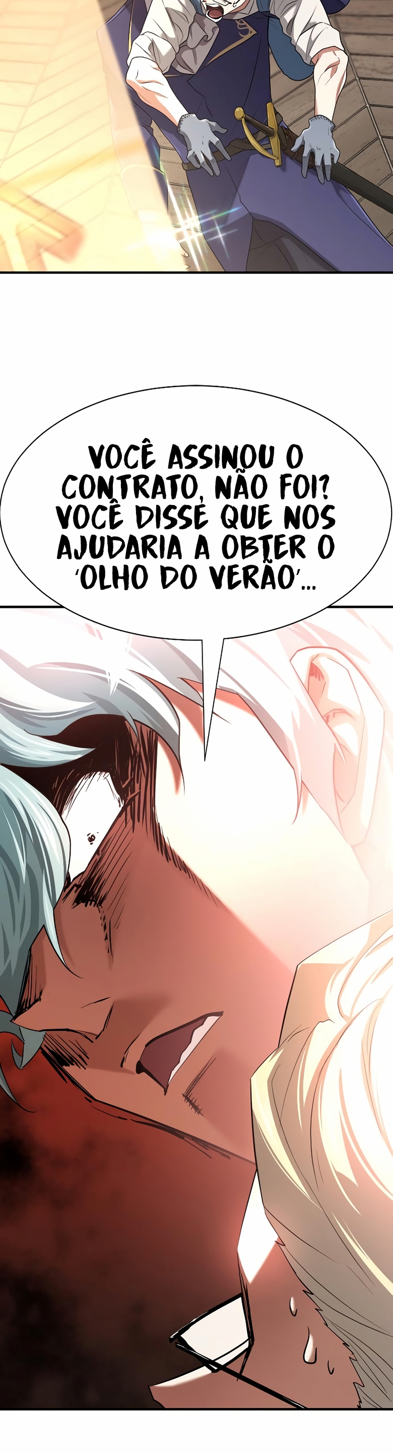 Read O Melhor Engenheiro Do Mundo pt Manga Online