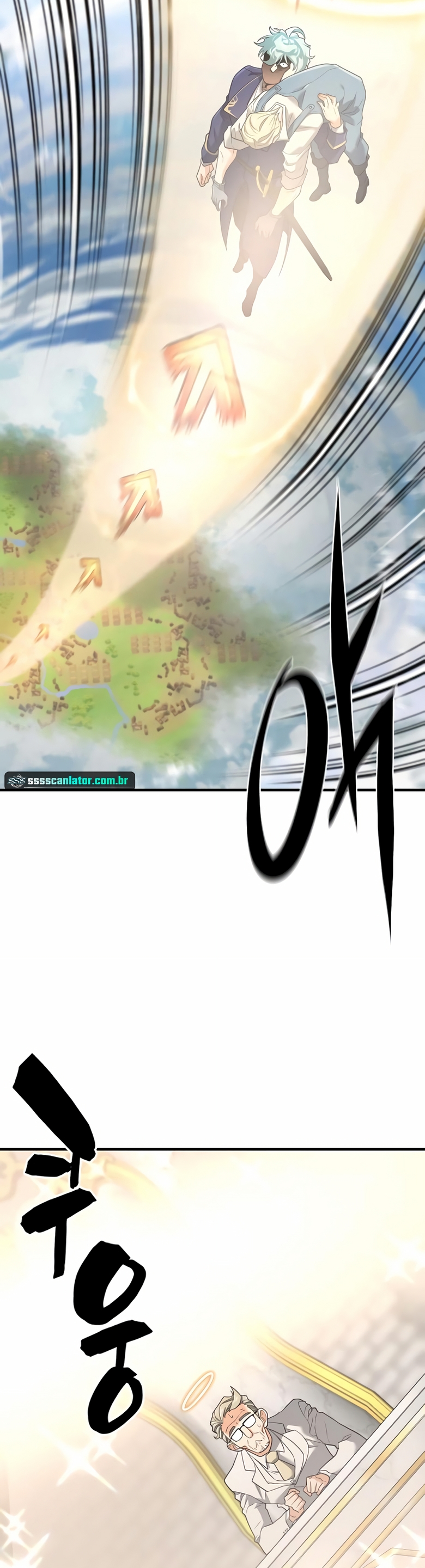 Read O Melhor Engenheiro Do Mundo pt Manga Online