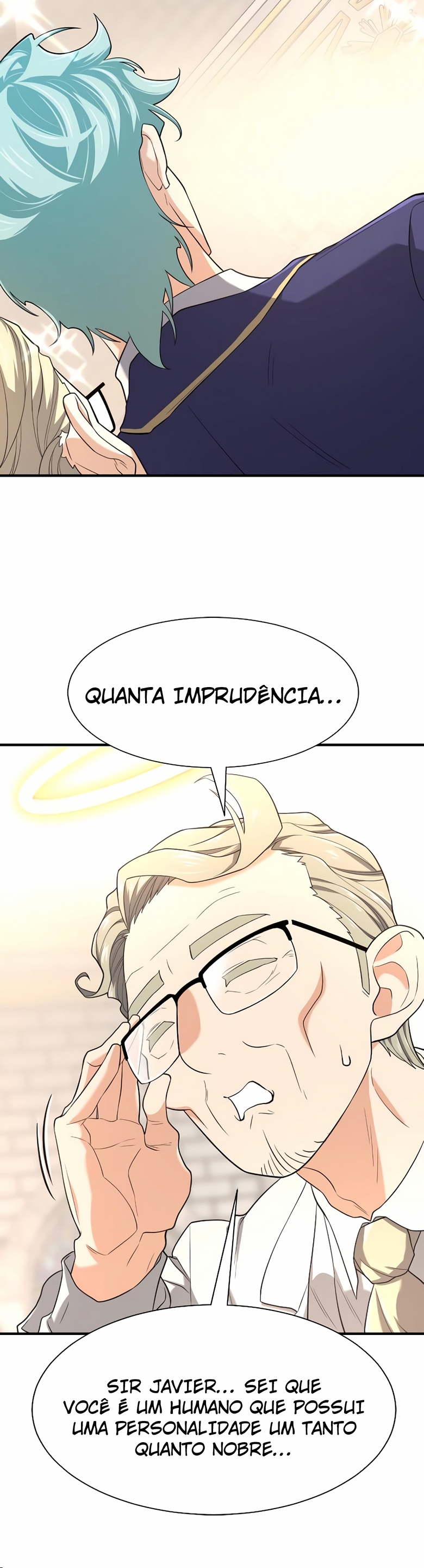 Read O Melhor Engenheiro Do Mundo pt Manga Online