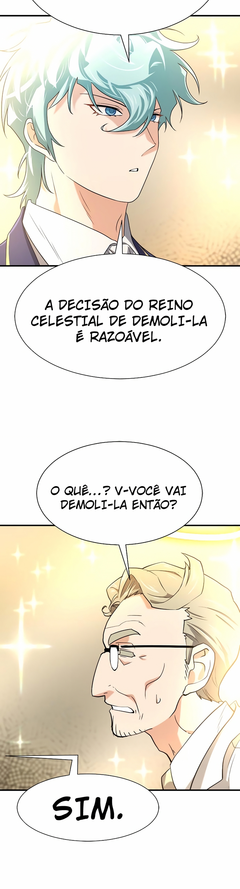 Read O Melhor Engenheiro Do Mundo pt Manga Online