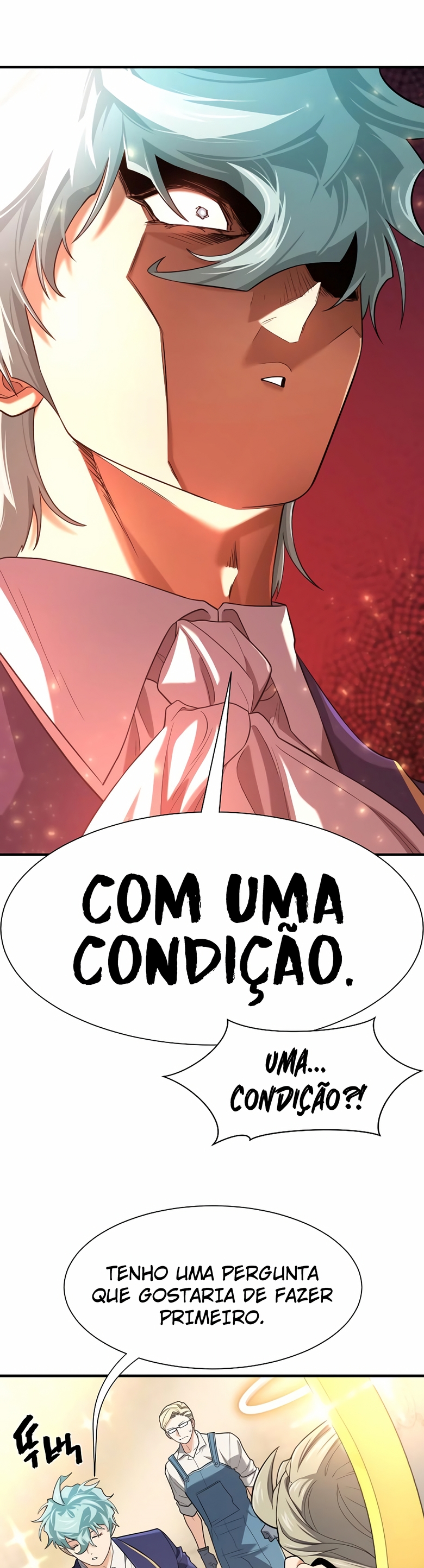 Read O Melhor Engenheiro Do Mundo pt Manga Online