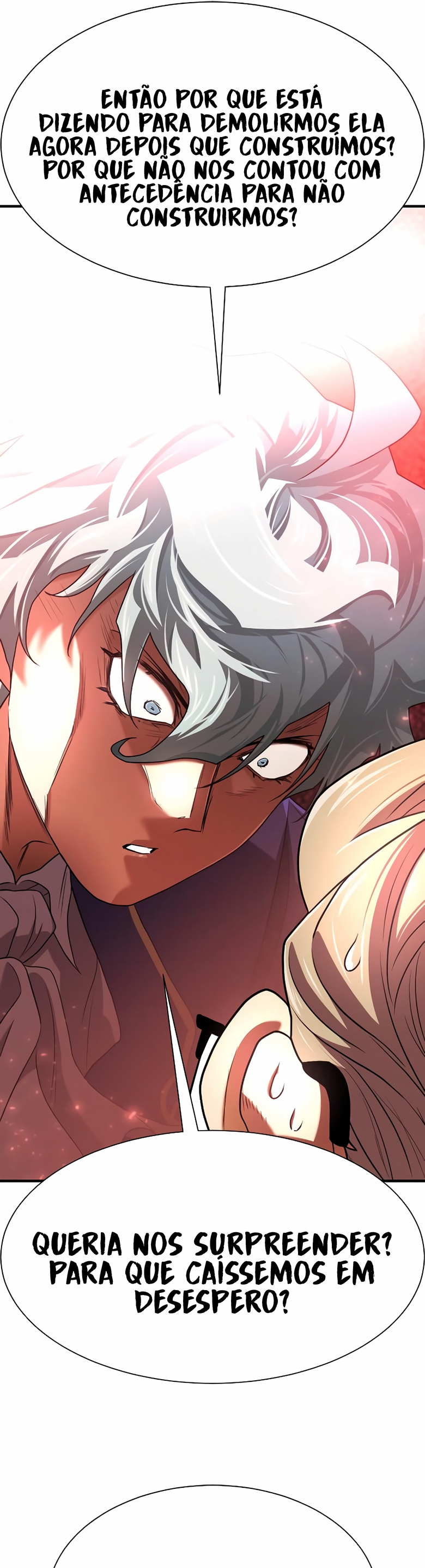Read O Melhor Engenheiro Do Mundo pt Manga Online