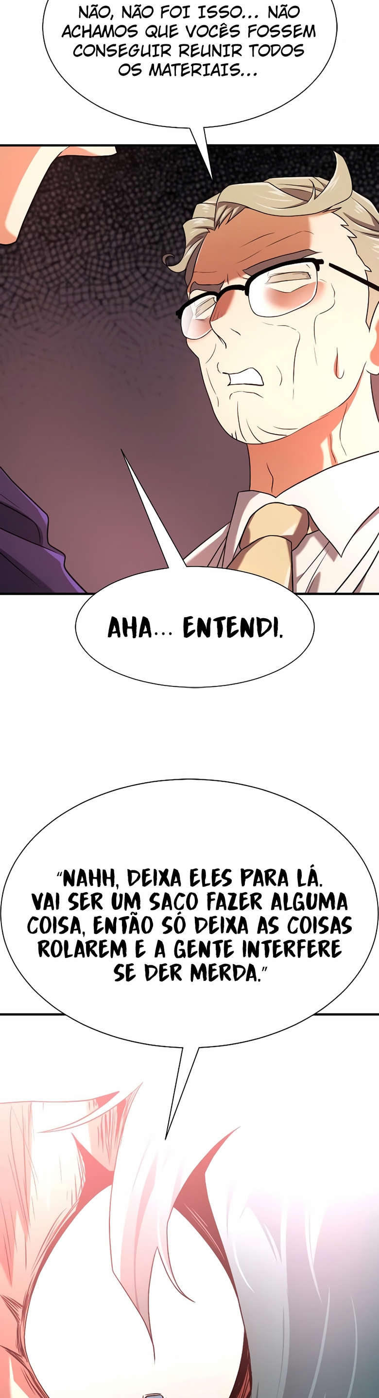 Read O Melhor Engenheiro Do Mundo pt Manga Online