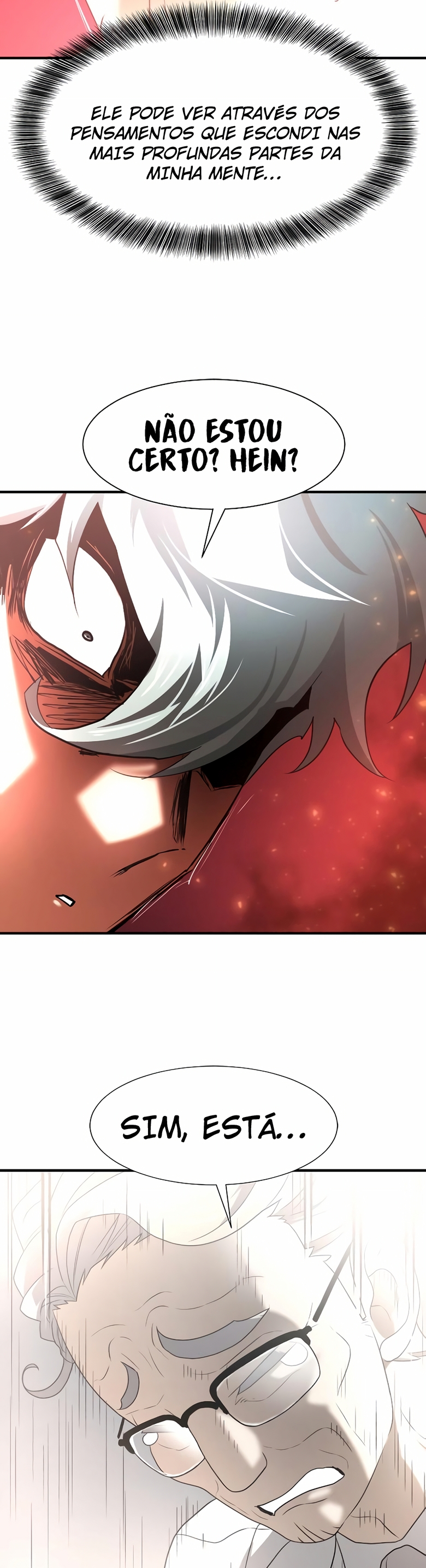 Read O Melhor Engenheiro Do Mundo pt Manga Online