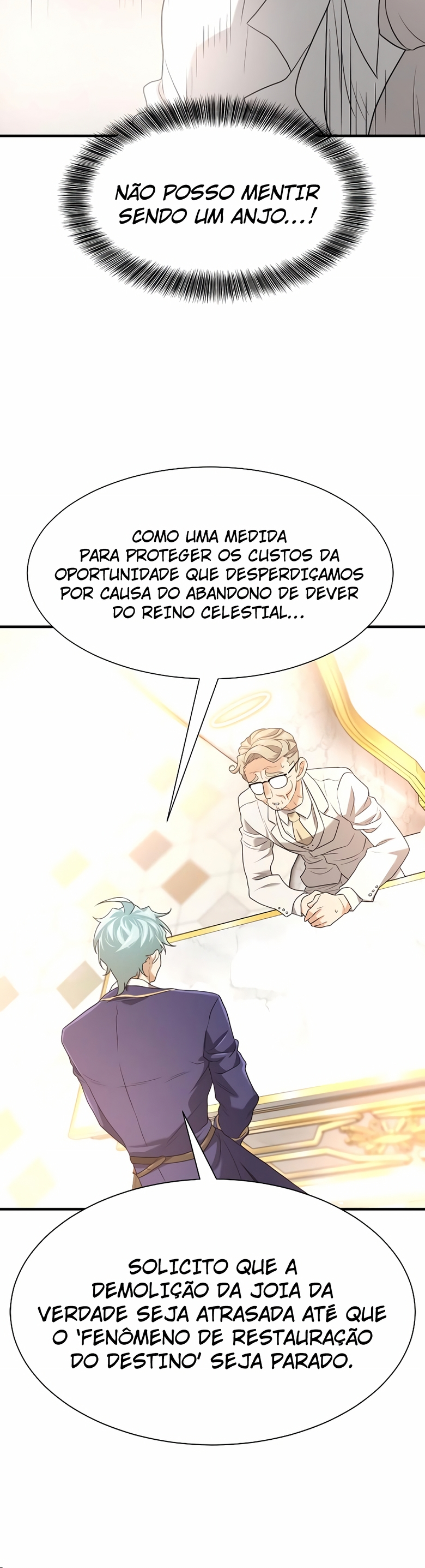 Read O Melhor Engenheiro Do Mundo pt Manga Online