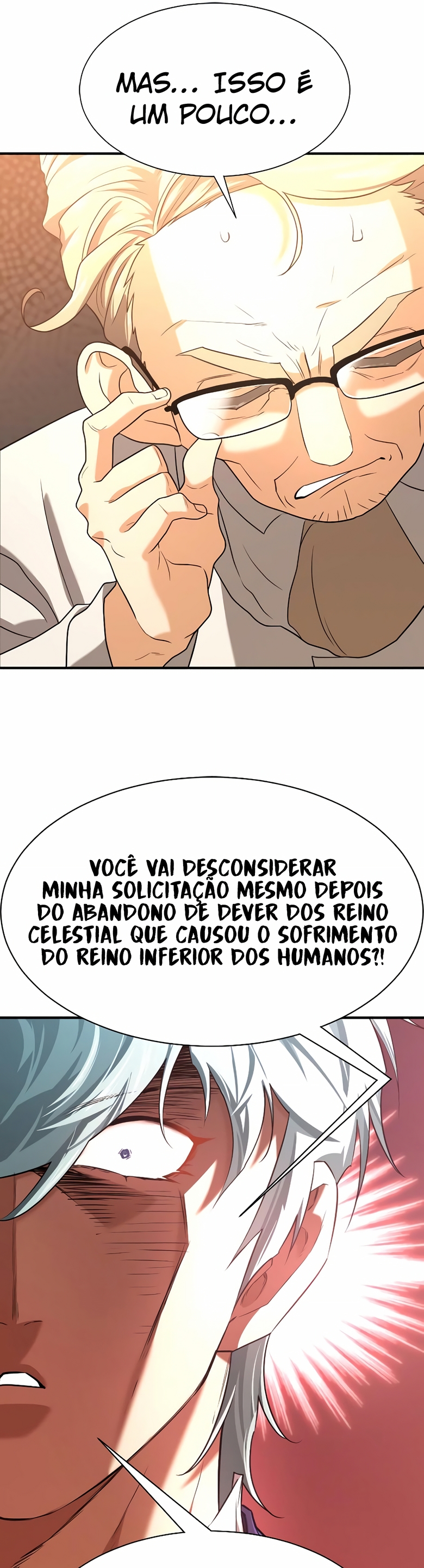 Read O Melhor Engenheiro Do Mundo pt Manga Online