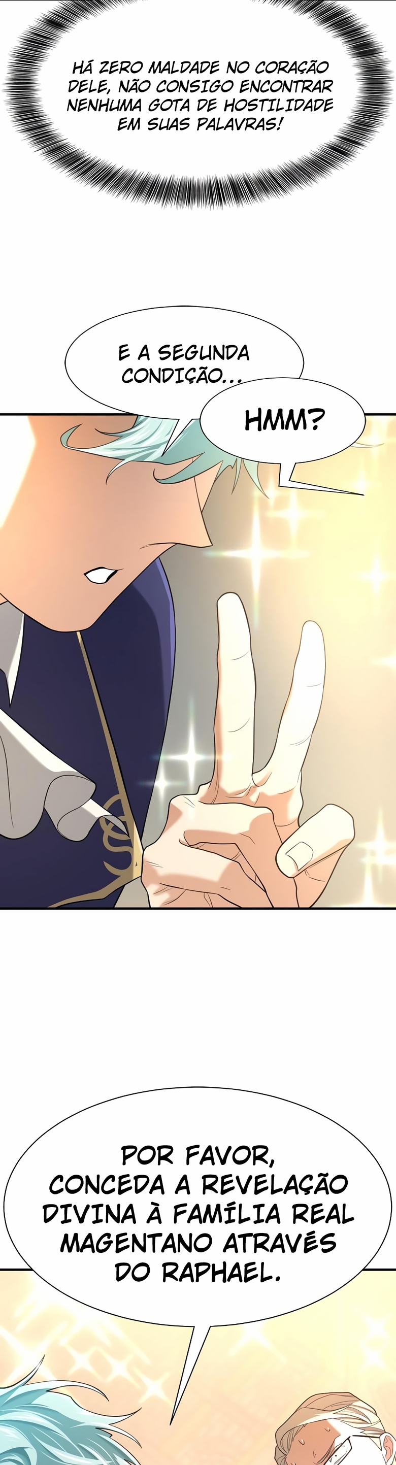 Read O Melhor Engenheiro Do Mundo pt Manga Online
