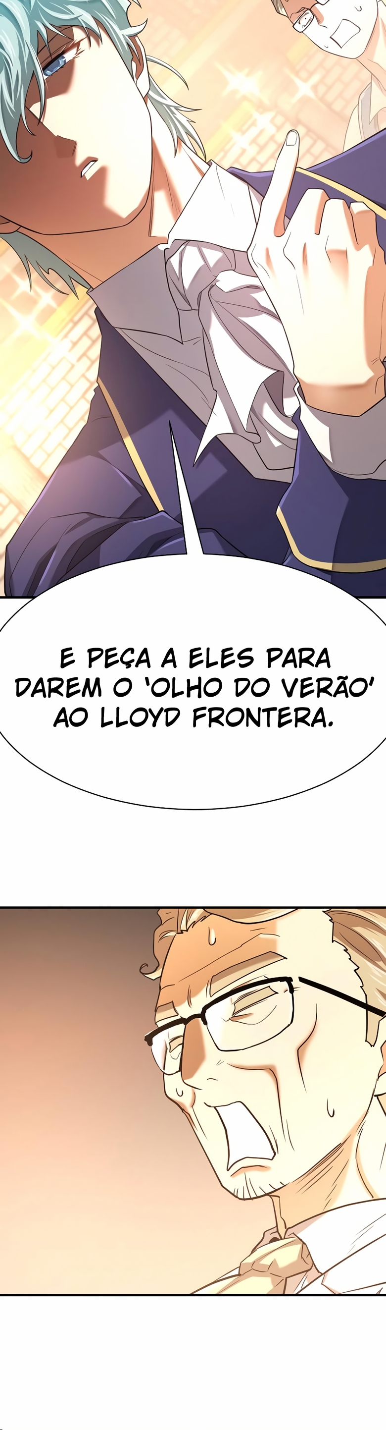 Read O Melhor Engenheiro Do Mundo pt Manga Online