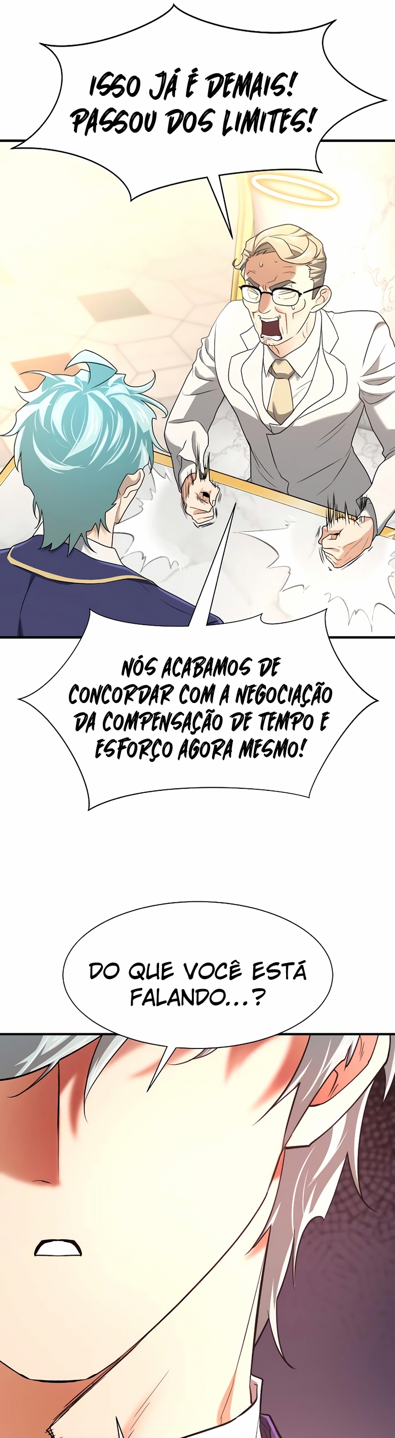 Read O Melhor Engenheiro Do Mundo pt Manga Online