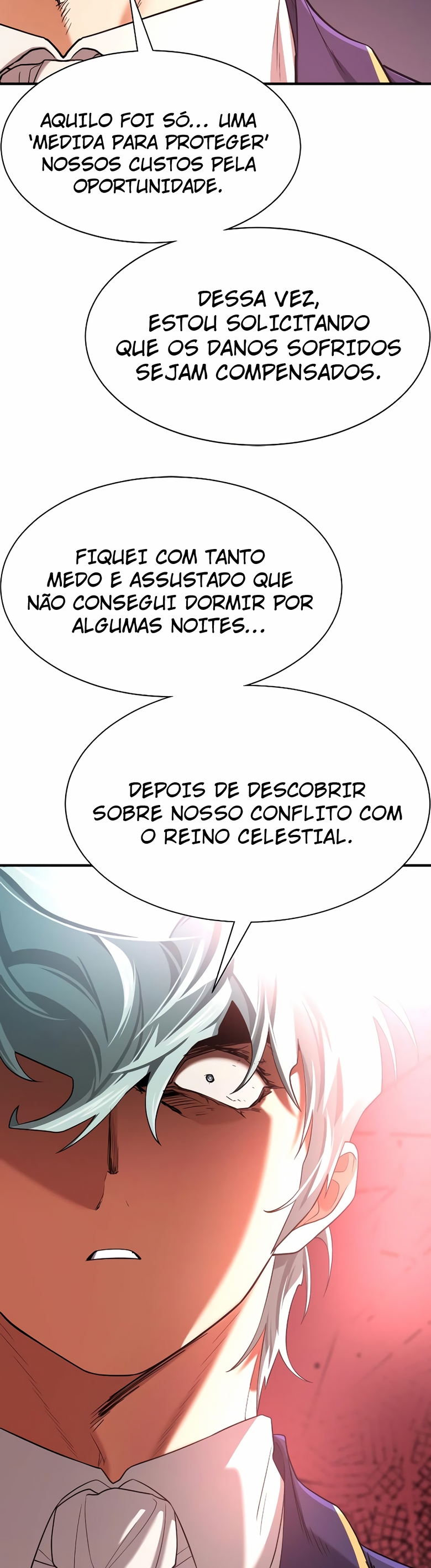Read O Melhor Engenheiro Do Mundo pt Manga Online