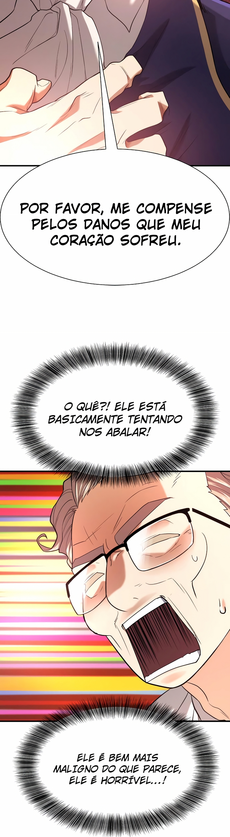 Read O Melhor Engenheiro Do Mundo pt Manga Online