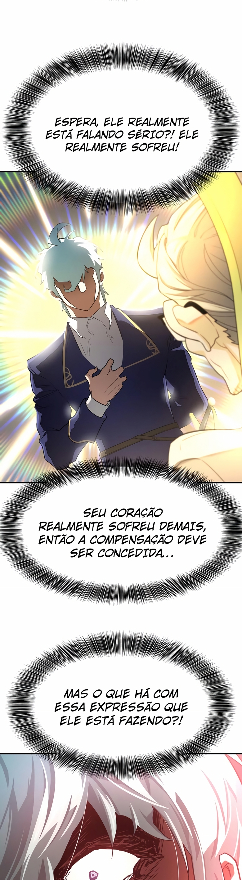 Read O Melhor Engenheiro Do Mundo pt Manga Online