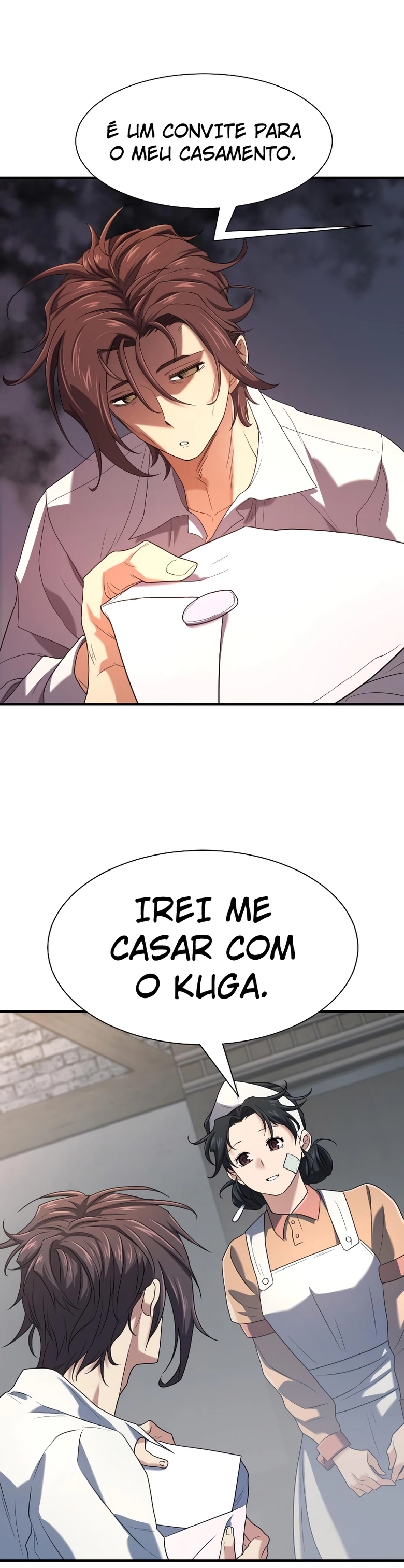 Read O Melhor Engenheiro Do Mundo pt Manga Online