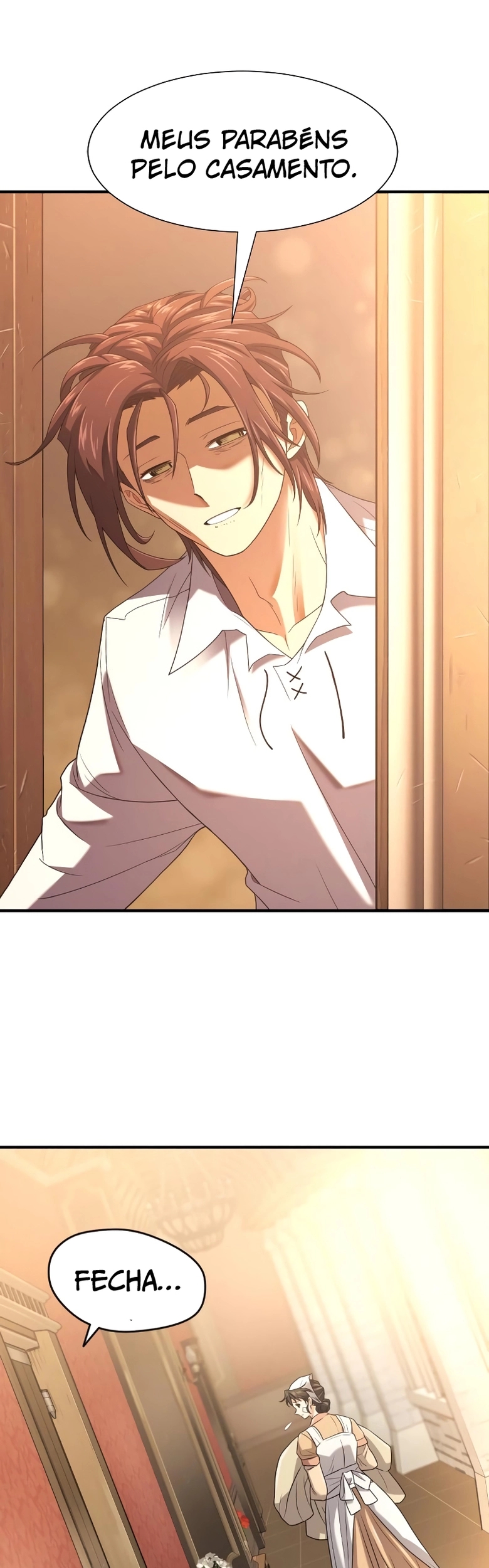 Read O Melhor Engenheiro Do Mundo pt Manga Online