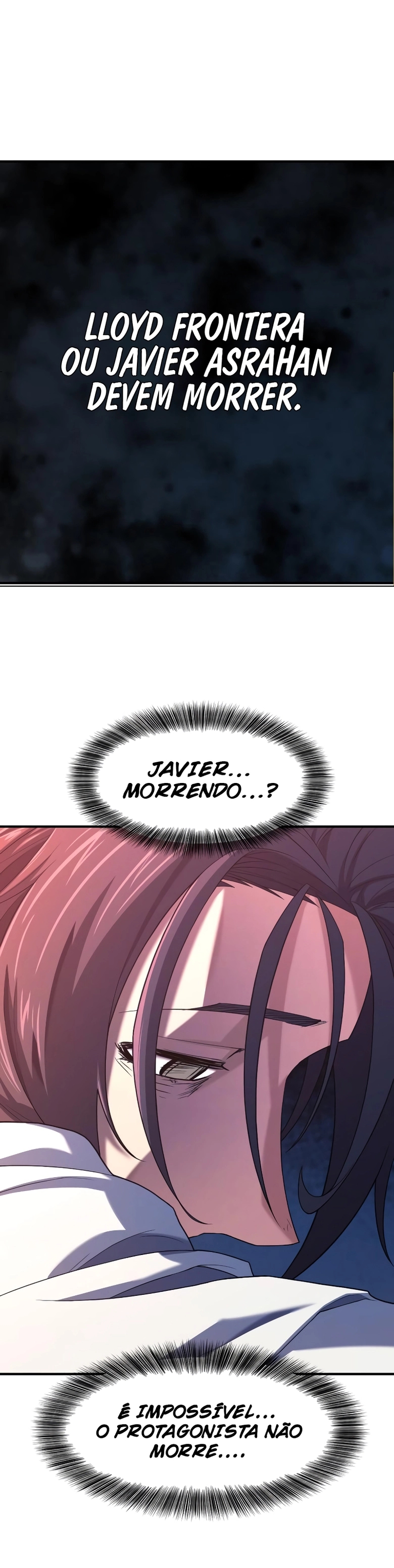 Read O Melhor Engenheiro Do Mundo pt Manga Online