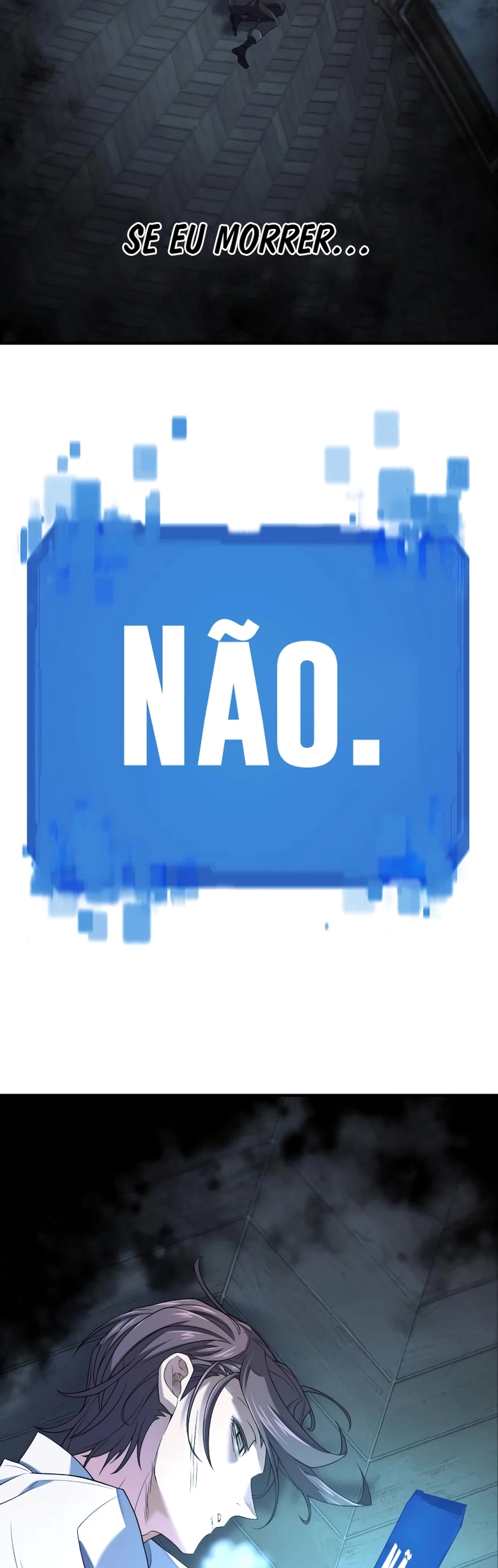 Read O Melhor Engenheiro Do Mundo pt Manga Online