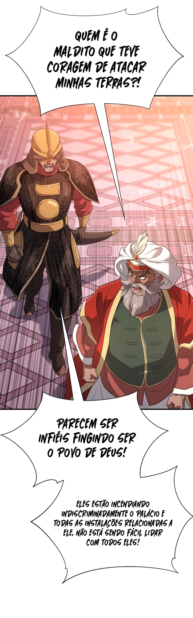 Read O Melhor Engenheiro Do Mundo pt Manga Online