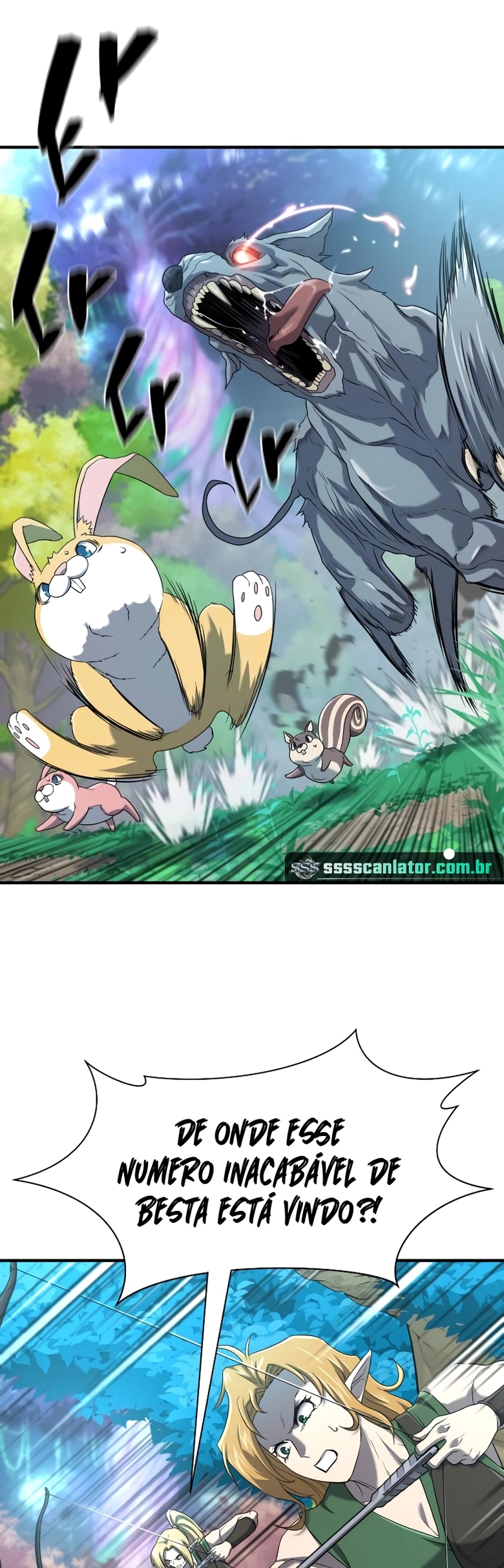 Read O Melhor Engenheiro Do Mundo pt Manga Online