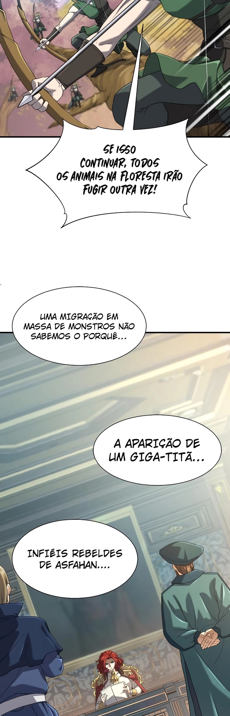 Read O Melhor Engenheiro Do Mundo pt Manga Online