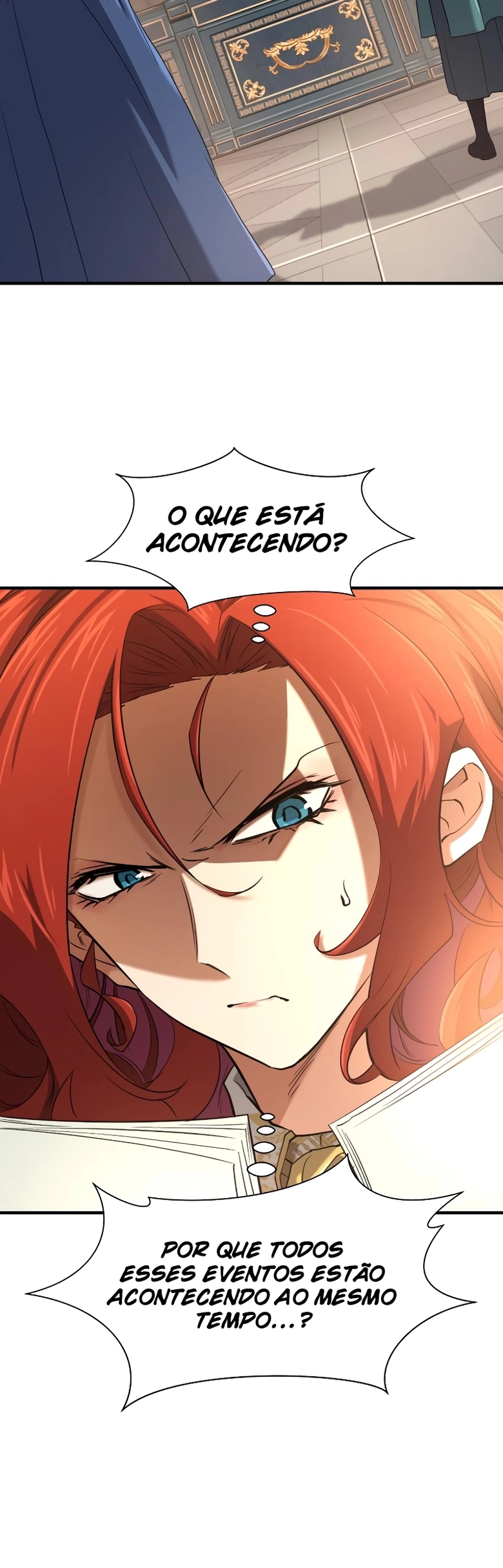 Read O Melhor Engenheiro Do Mundo pt Manga Online