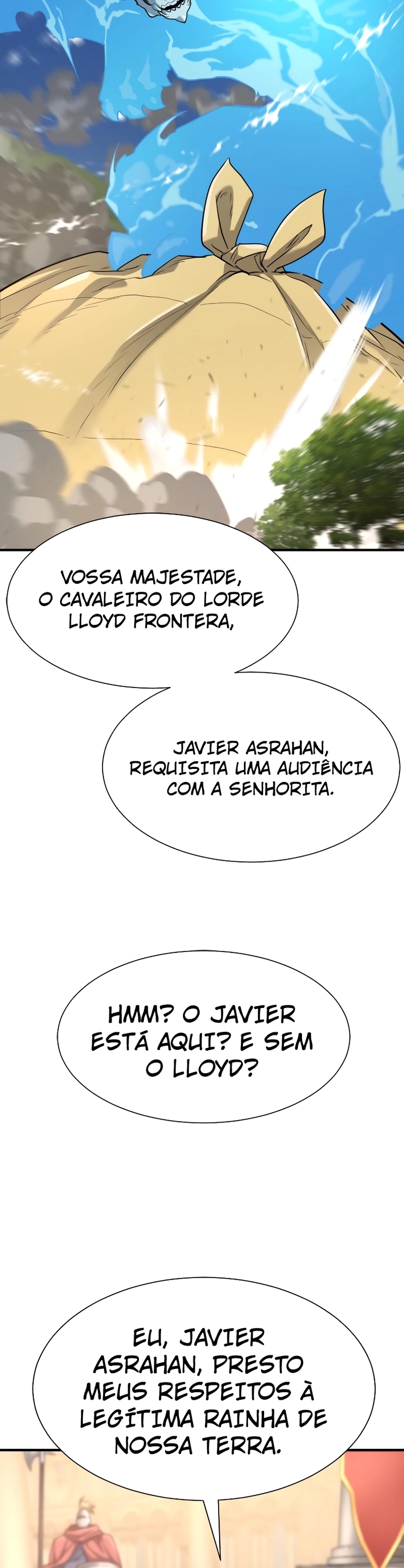 Read O Melhor Engenheiro Do Mundo pt Manga Online
