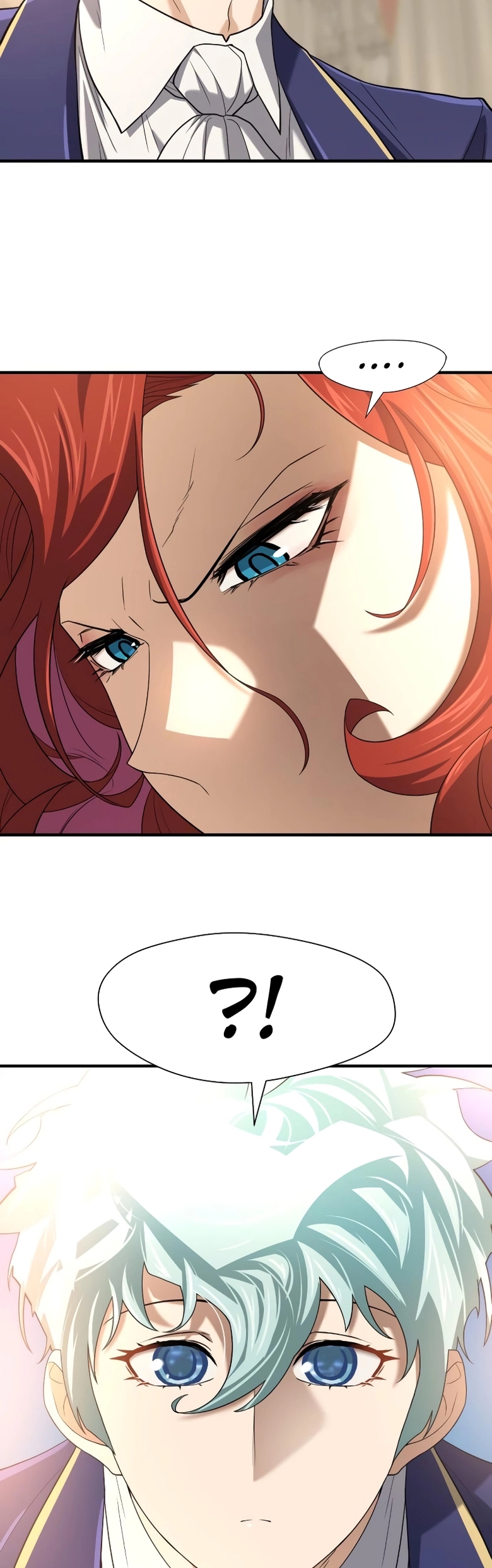 Read O Melhor Engenheiro Do Mundo pt Manga Online