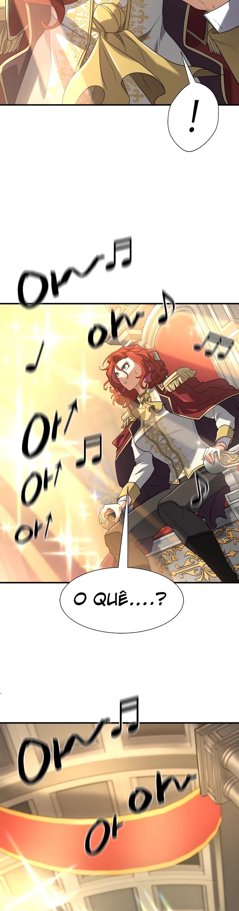 Read O Melhor Engenheiro Do Mundo pt Manga Online