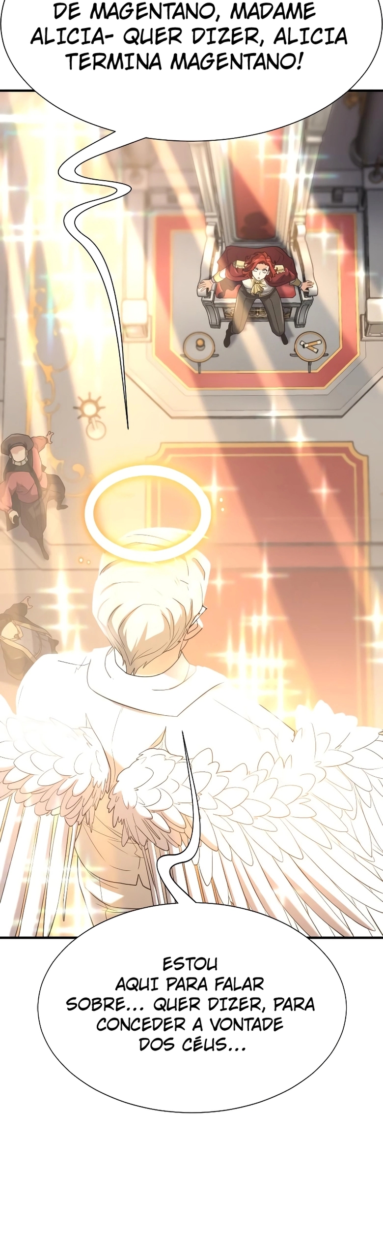 Read O Melhor Engenheiro Do Mundo pt Manga Online