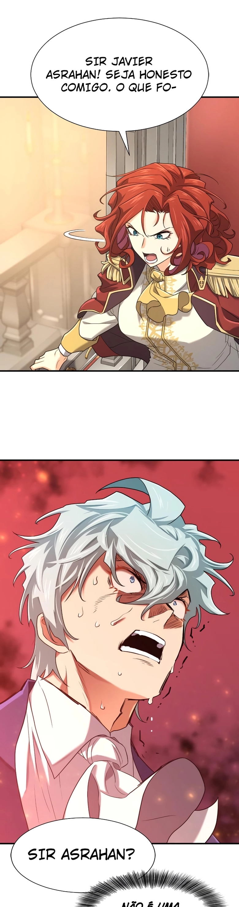 Read O Melhor Engenheiro Do Mundo pt Manga Online
