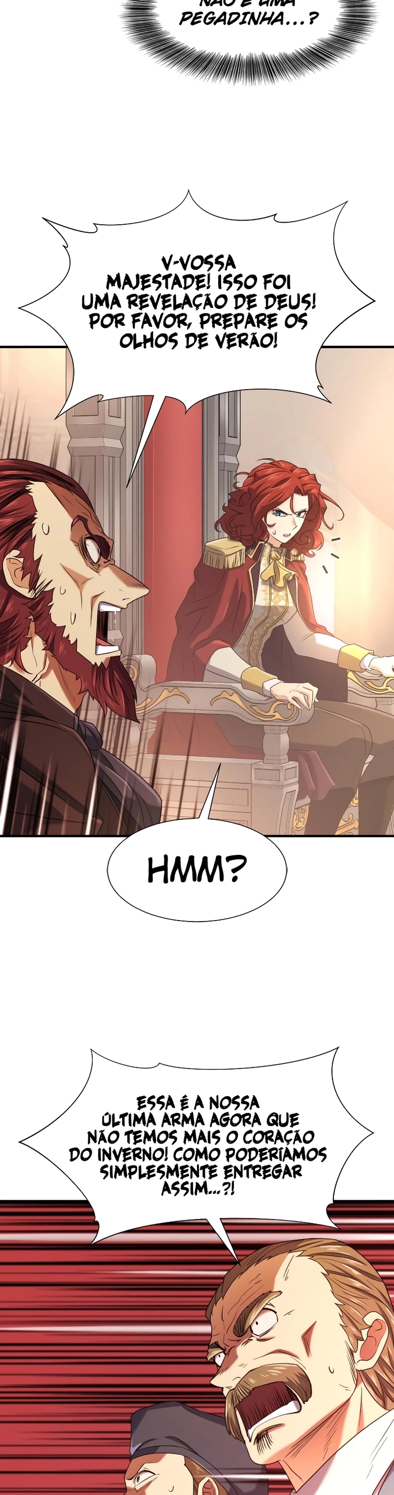Read O Melhor Engenheiro Do Mundo pt Manga Online